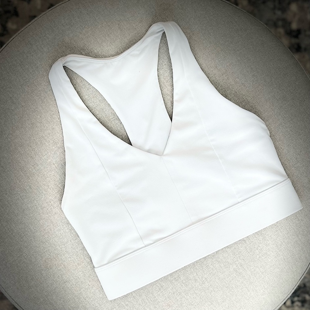 Mila Midi Medium Impact Sports Bra